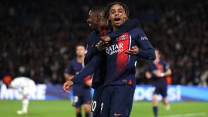 PSG được dự đoán sẽ tìm lại chiến thắng và đòi lại ngôi đầu bảng xếp hạng.